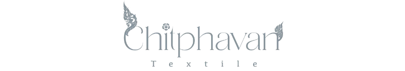 Chitphavan Textile Logo