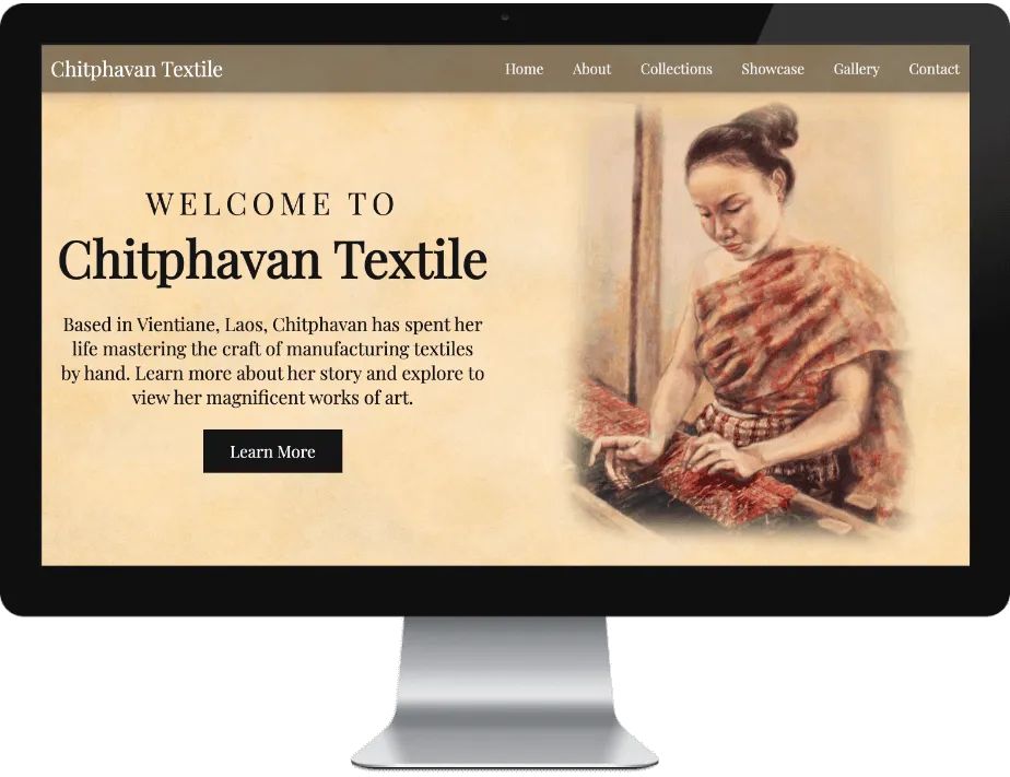 Chitphavan Textile
