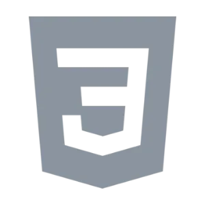 css