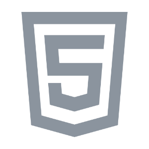 html