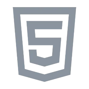html