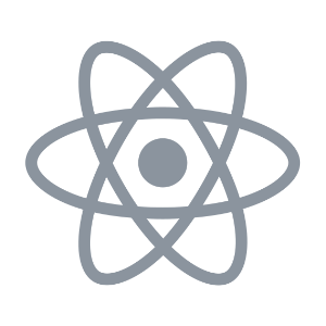 react